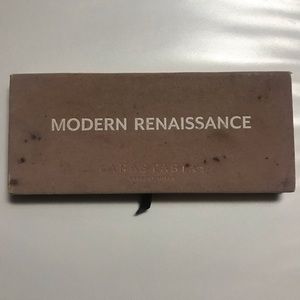 Anastasia Beverly Hills Modern Renaissance Palette